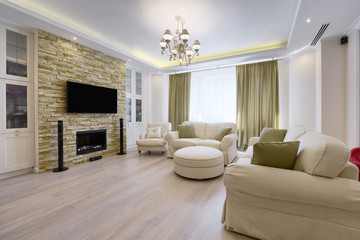 interior living room