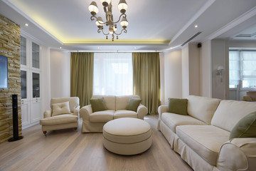 interior living room