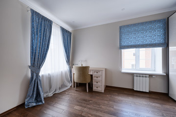 
bedroom interior 