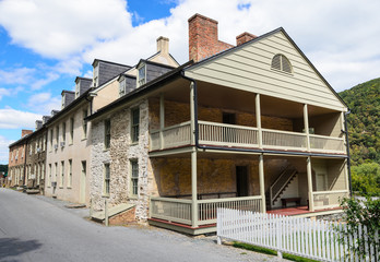 Harpers Ferry National Historical Park