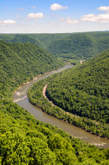 New River Gorge