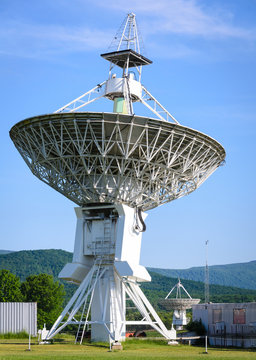 Green Bank Telescope