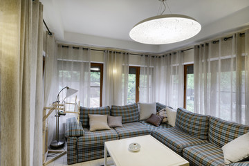 interior living room