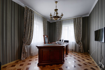 interior home office