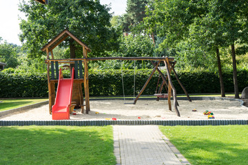 Playground / Playground for children
