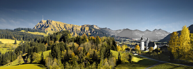 Panorama Tirol © photog.raph