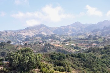 Obraz premium Gran Canaria