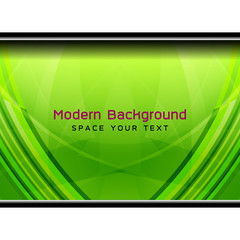 abstract template backgrounds design, Vector Illustration