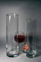glass
