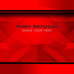 abstract template backgrounds design, Vector Illustration