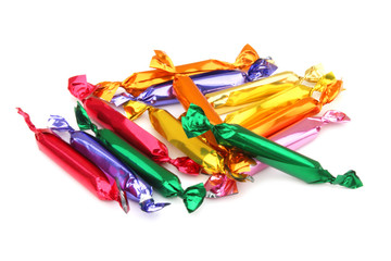 Fruit candy - Bonbons aux fruits