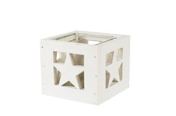 candle Holder star