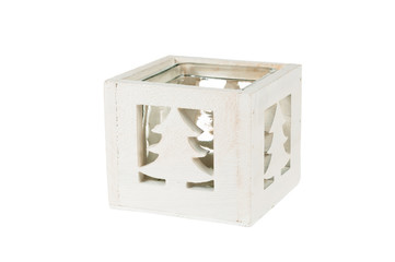 candle Holder christmas tree