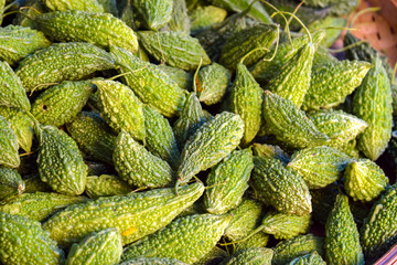 asian vegetable