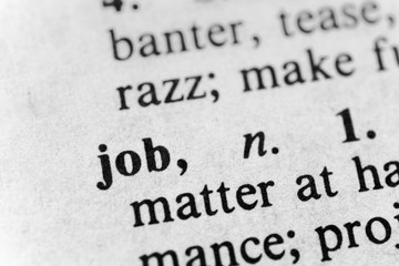 Job