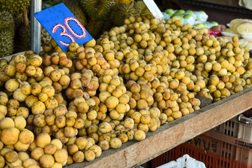 fruits