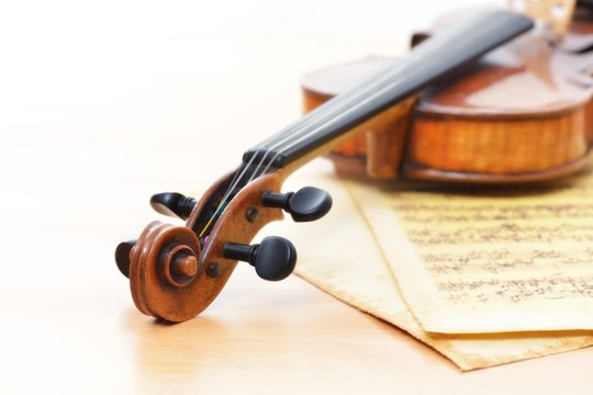Violine
