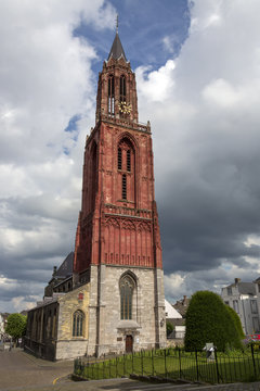 Sint-Janskerk - Maastricht - The Netherlands