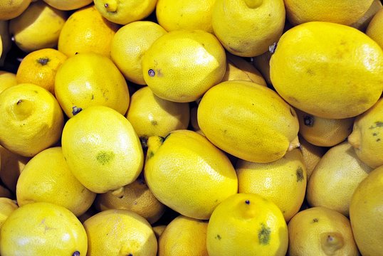 Combuster Lemon Real