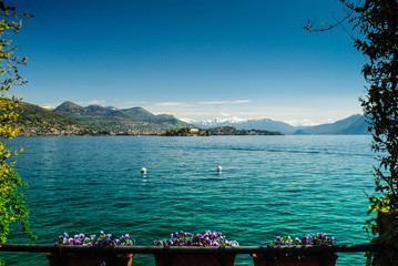 Lago Maggiore