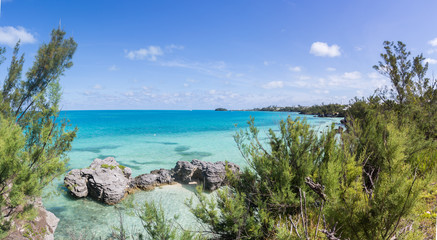 Bermuda Island