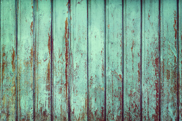 Rustic wooden background