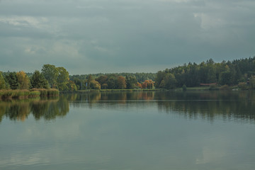 Fototapeta premium Hohenfelden