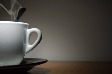 Coffee cup