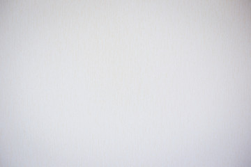The simply white wallpaper pattern background.