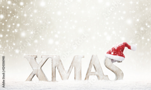 &quot;Xmas.&quot; Stockfotos und lizenzfreie Bilder auf Fotolia.com - Bild 124386948