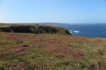 Pointe du Van