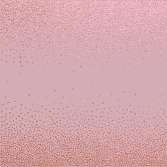 Abstract metallic background