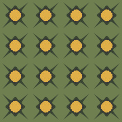 Seamless pattern