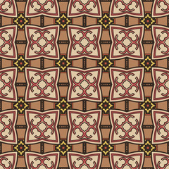 Seamless pattern