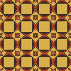 Seamless pattern