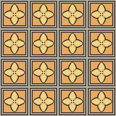 Seamless pattern