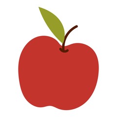 Fresh apple icon