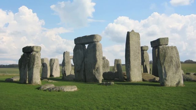 Stonehenge 3