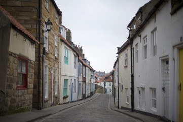 henrietta street