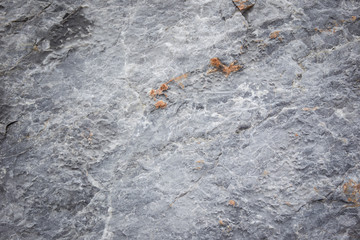 Hard stone close up background.