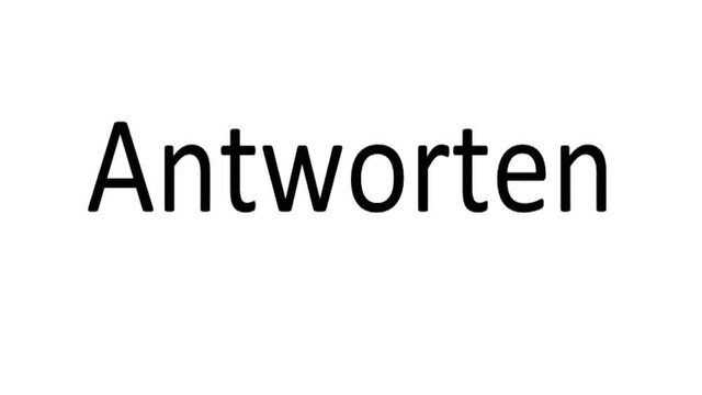 fragen antworen