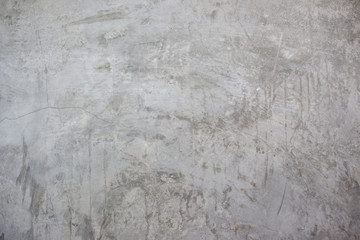 Aged concrete wall close up background.