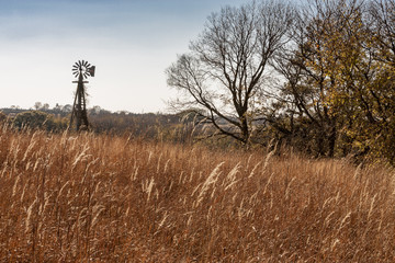 Midwest Windmill