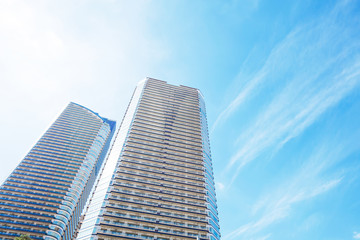 タワーマンション