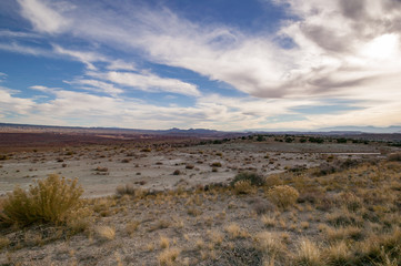 High Desert 5