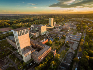 Zeche Westerholt Gelsenkirchen