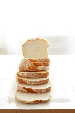 White Bread