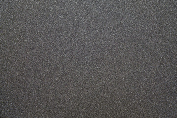 Black rough Sandpaper texture for Background