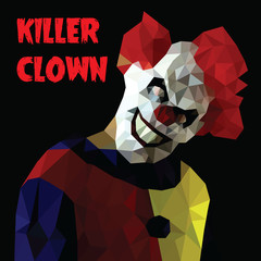 killer clown