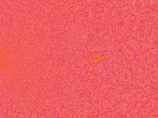 Geometric pattern. Abstract background